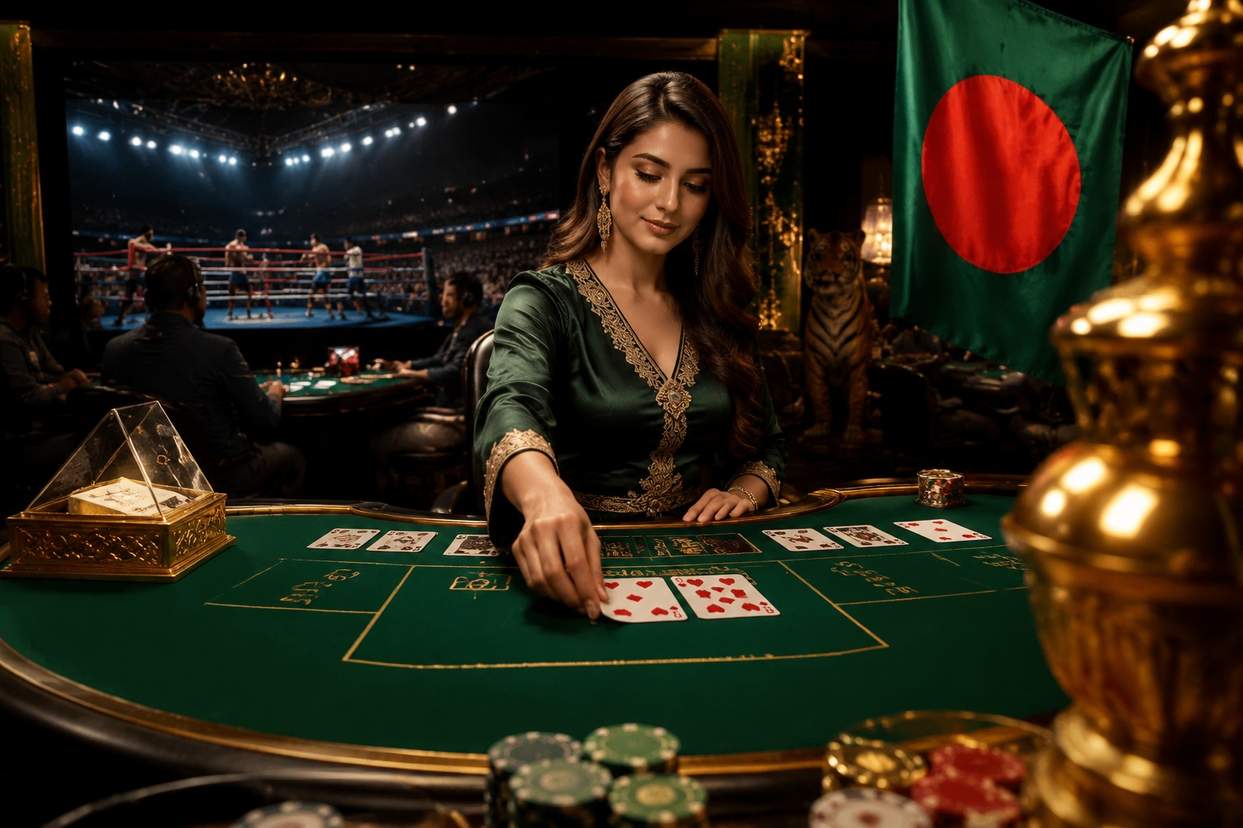 shakib